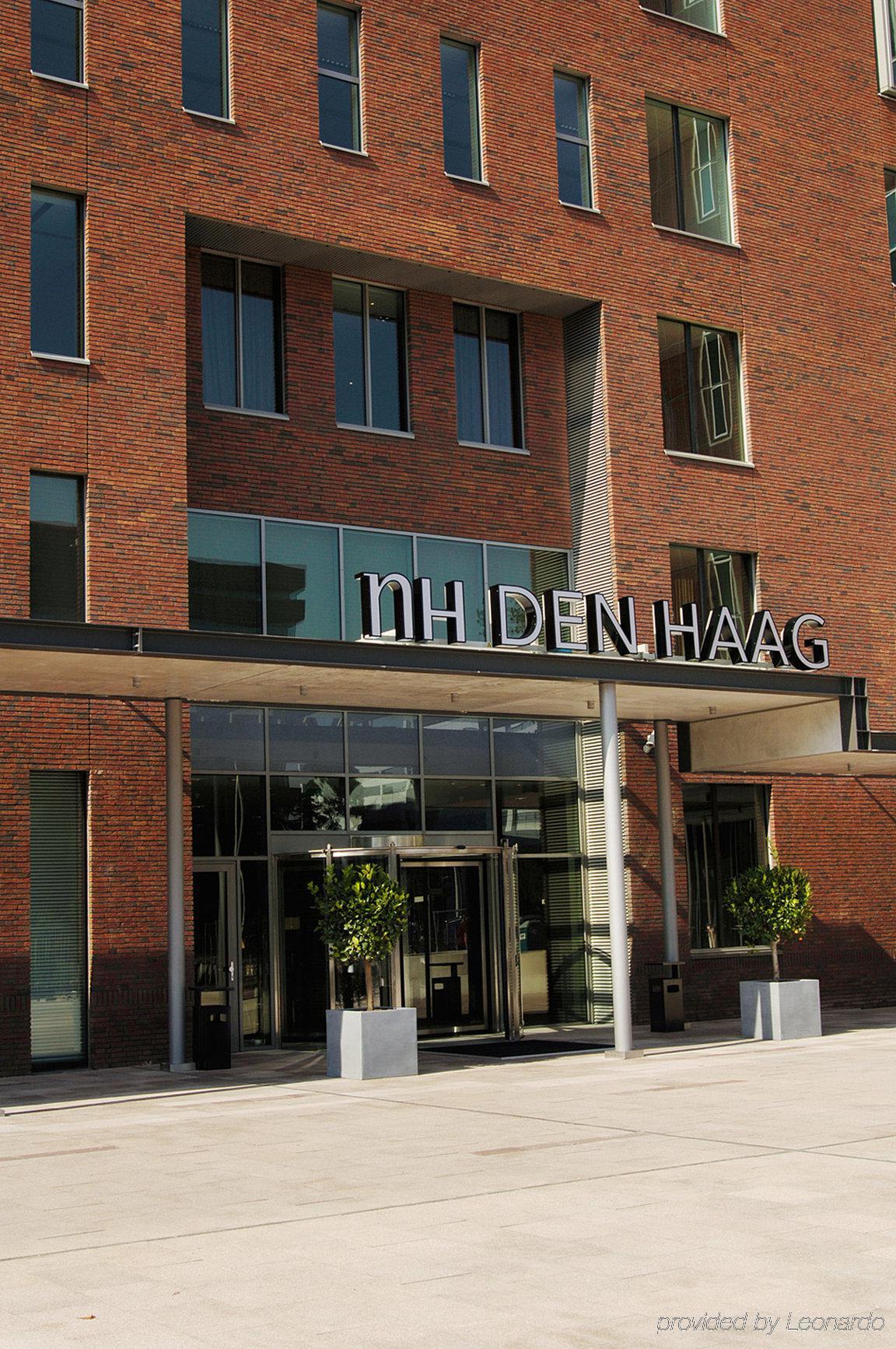 Nh Den Haag Ξενοδοχείο Εξωτερικό φωτογραφία